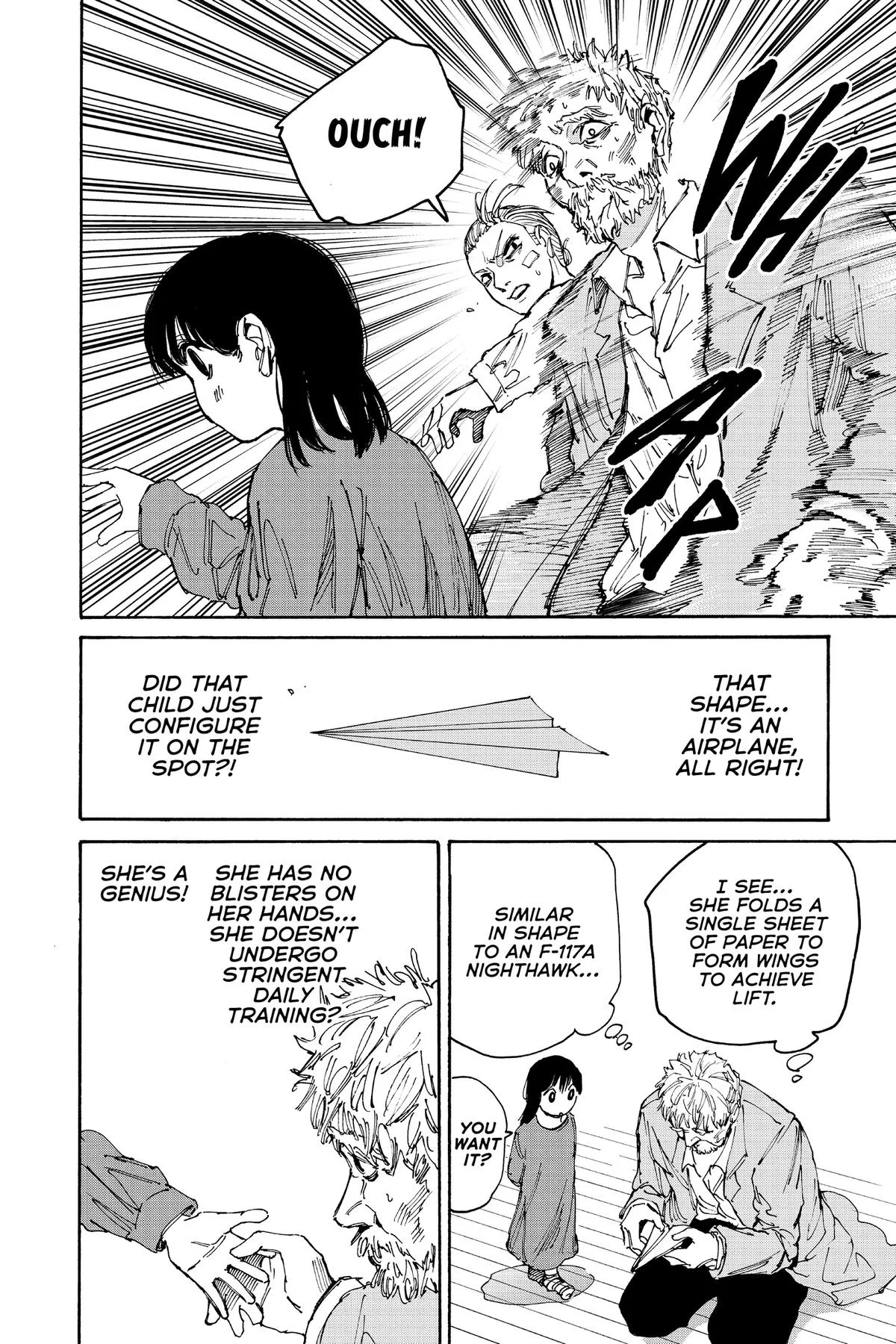 Sakamoto Days - Chapter 188 - Page 10