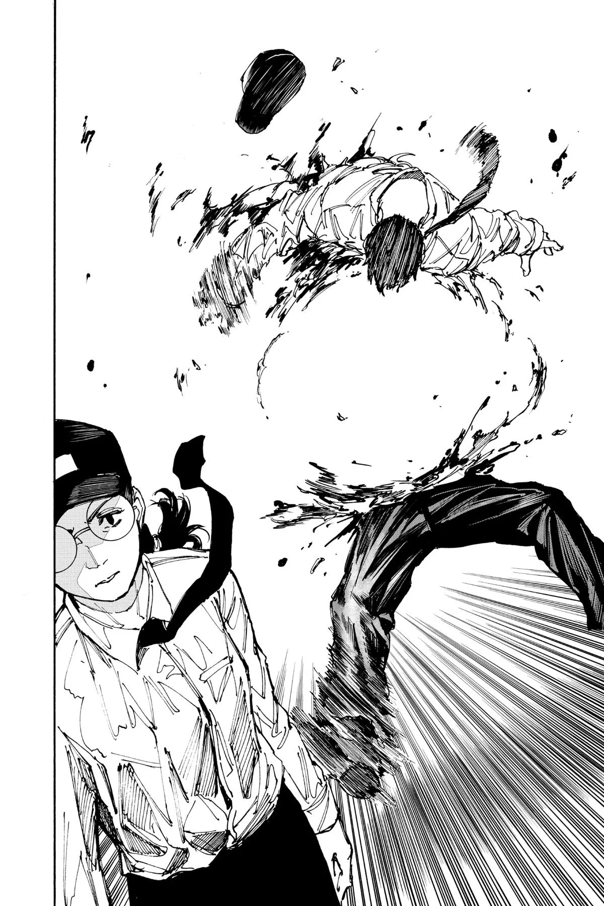 Sakamoto Days - Chapter 189 - Page 18