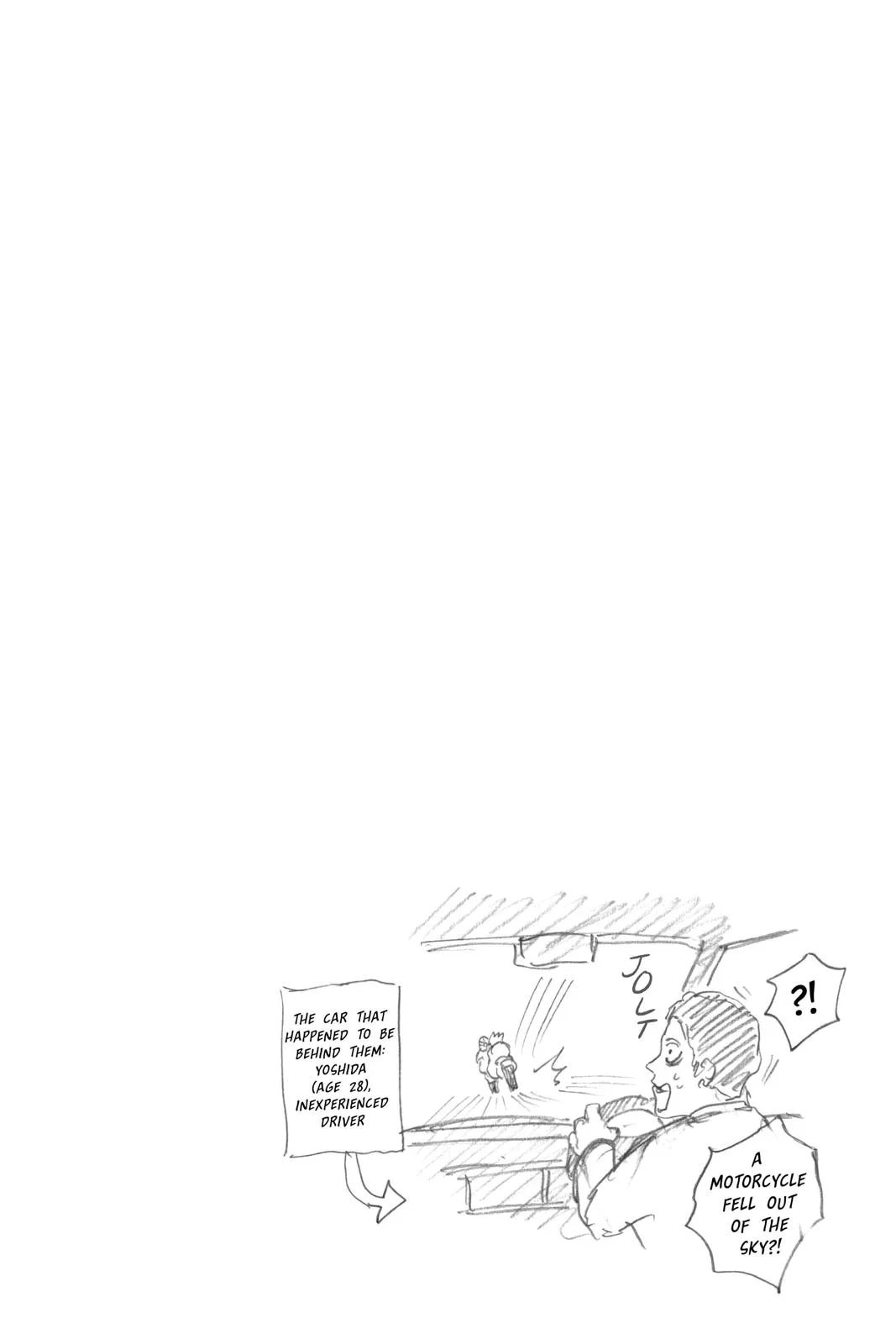Sakamoto Days - Chapter 19 - Page 19