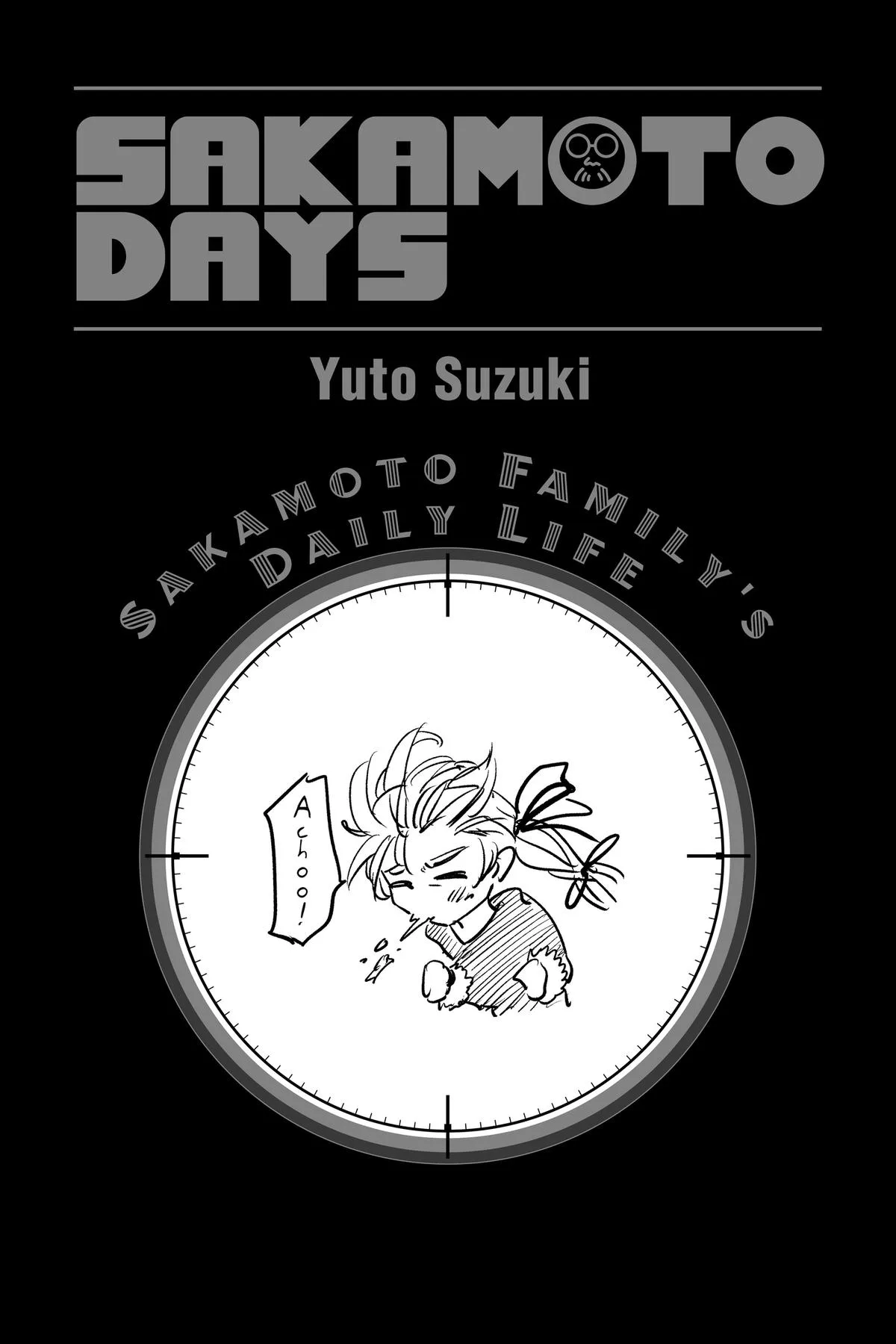 Sakamoto Days - Chapter 190 - Page 23