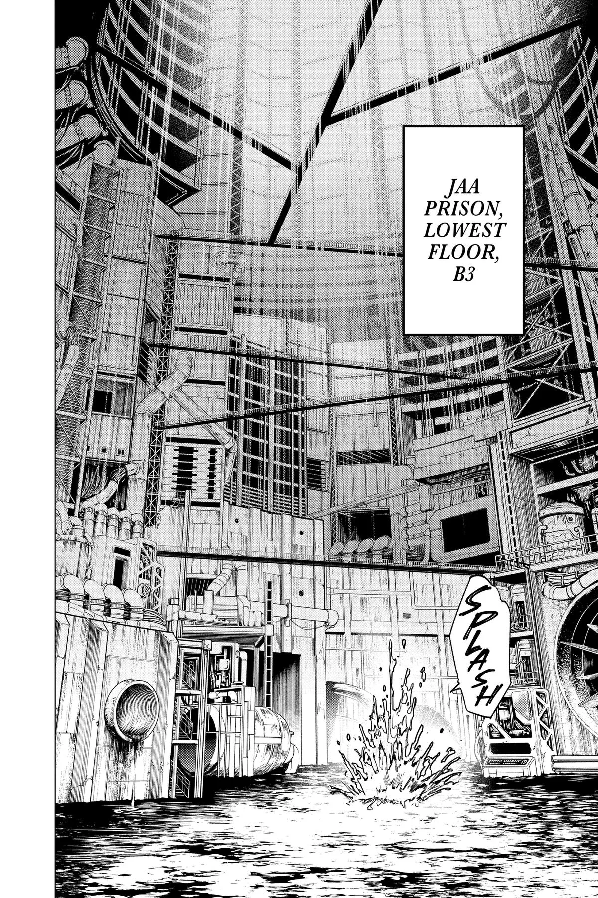 Sakamoto Days - Chapter 192 - Page 8