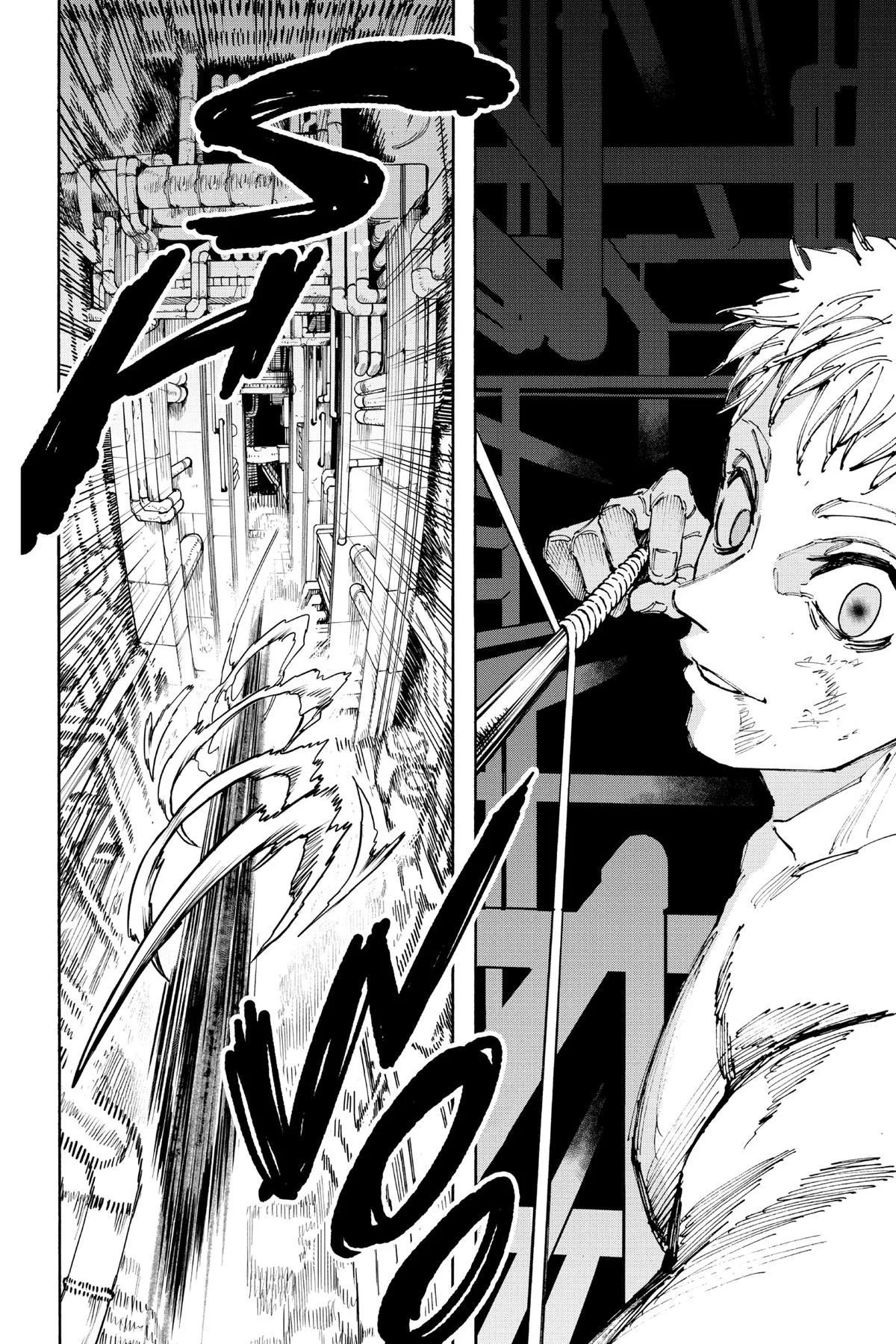 Sakamoto Days - Chapter 193 - Page 14