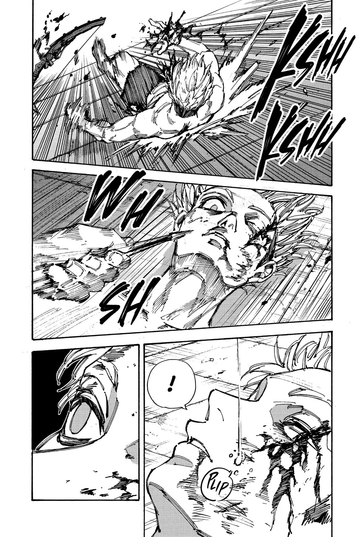 Sakamoto Days - Chapter 194 - Page 13