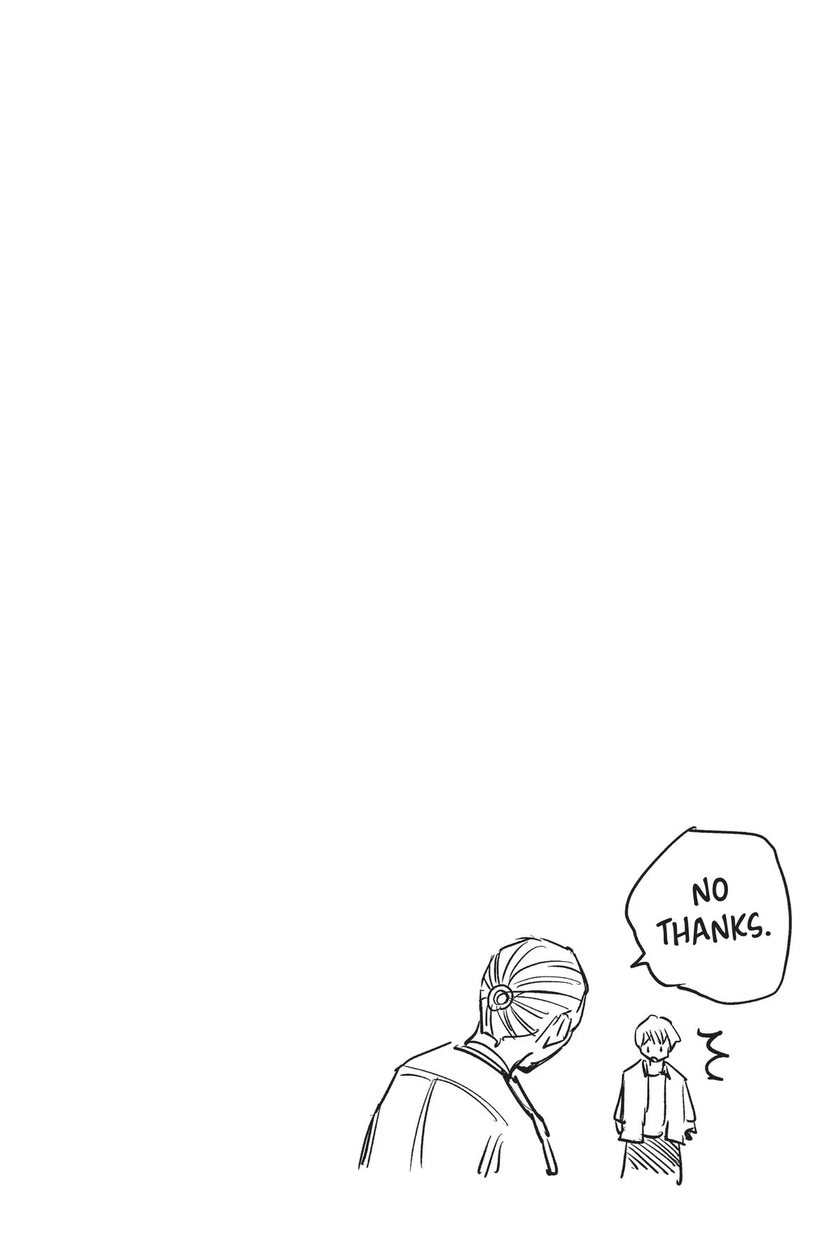 Sakamoto Days - Chapter 196 - Page 23