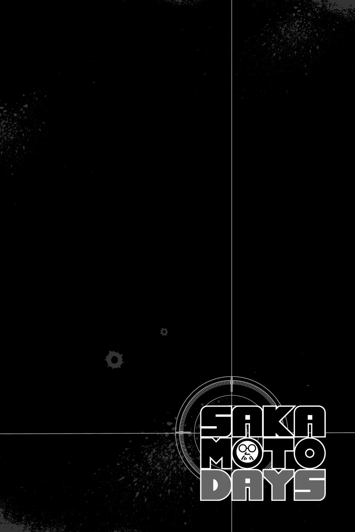 Sakamoto Days - Chapter 196 - Page 3