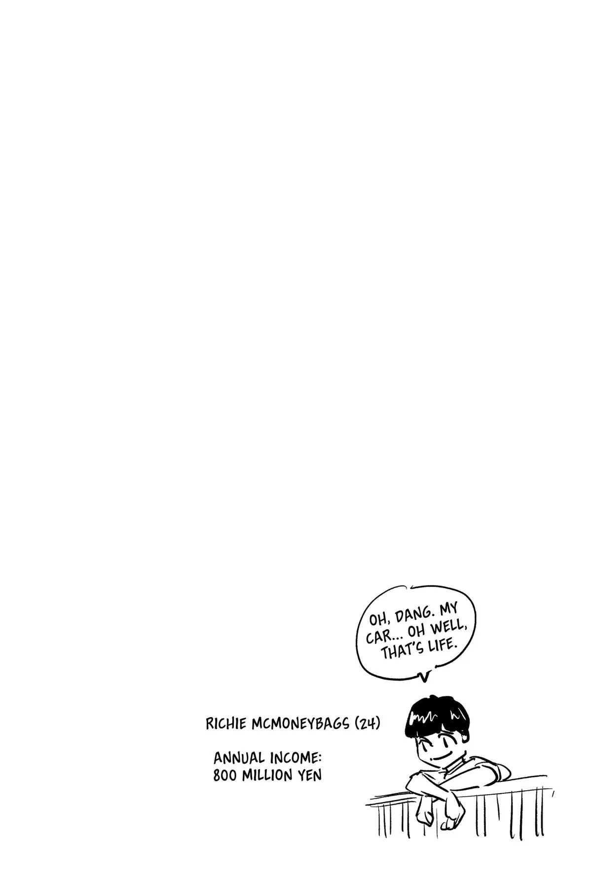 Sakamoto Days - Chapter 197 - Page 19