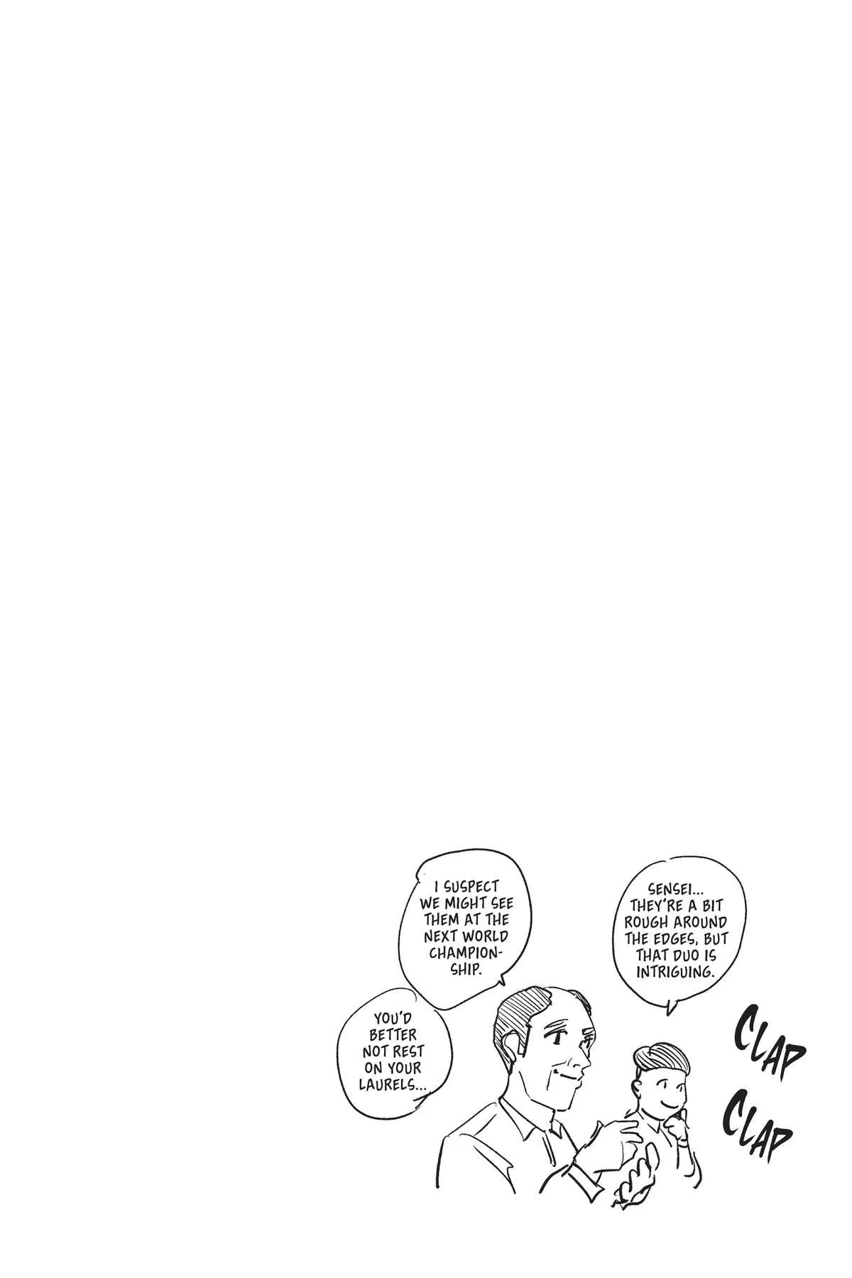Sakamoto Days - Chapter 198 - Page 20