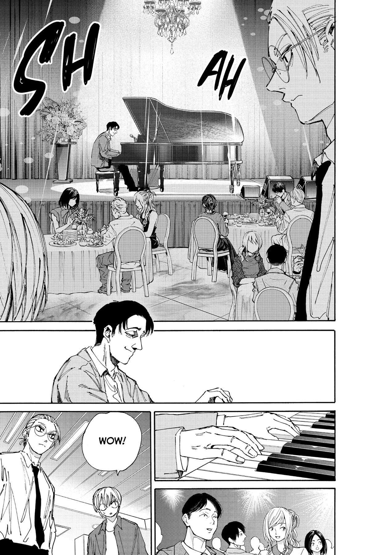 Sakamoto Days - Chapter 198 - Page 7