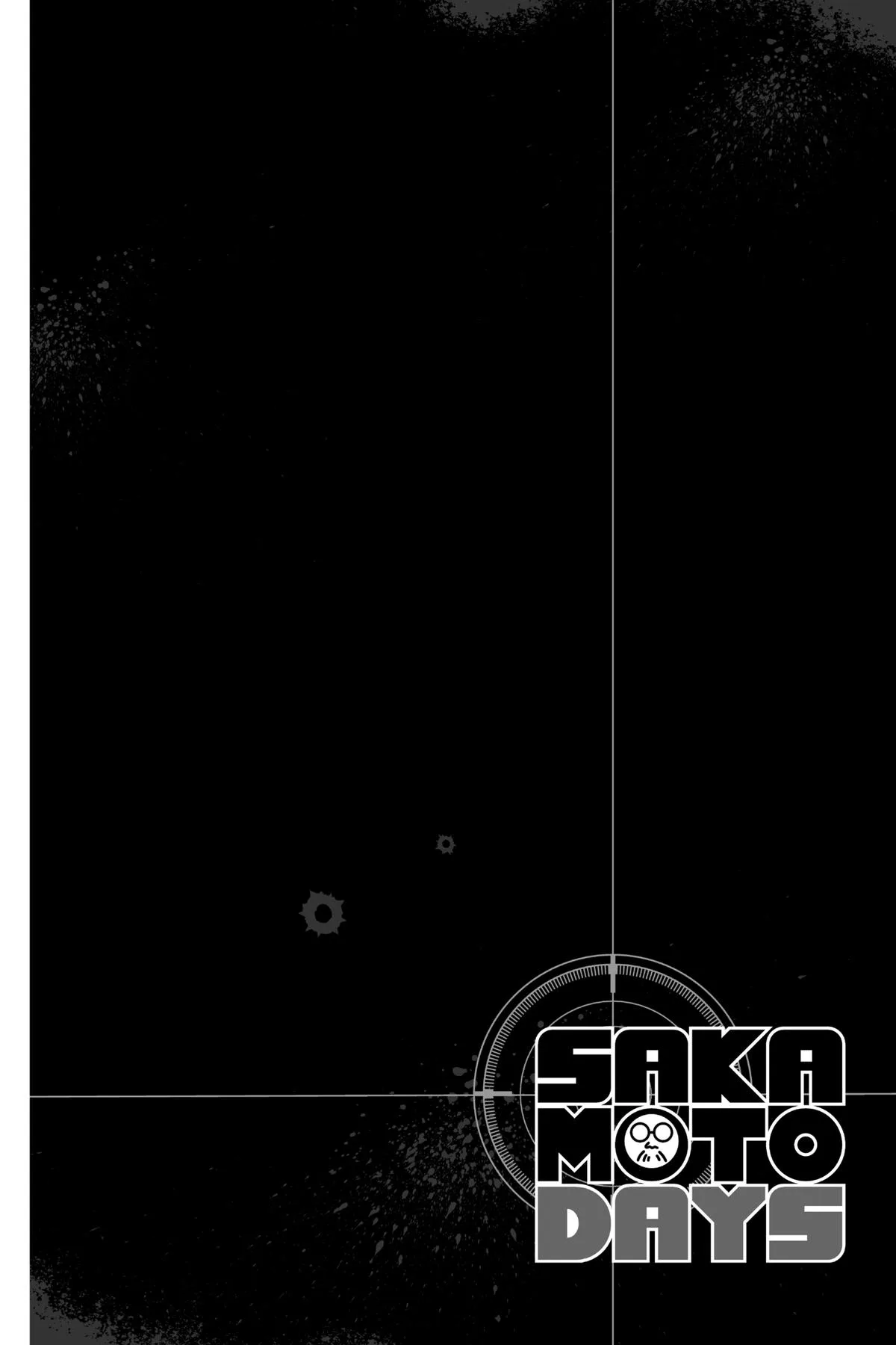Sakamoto Days - Chapter 199 - Page 2