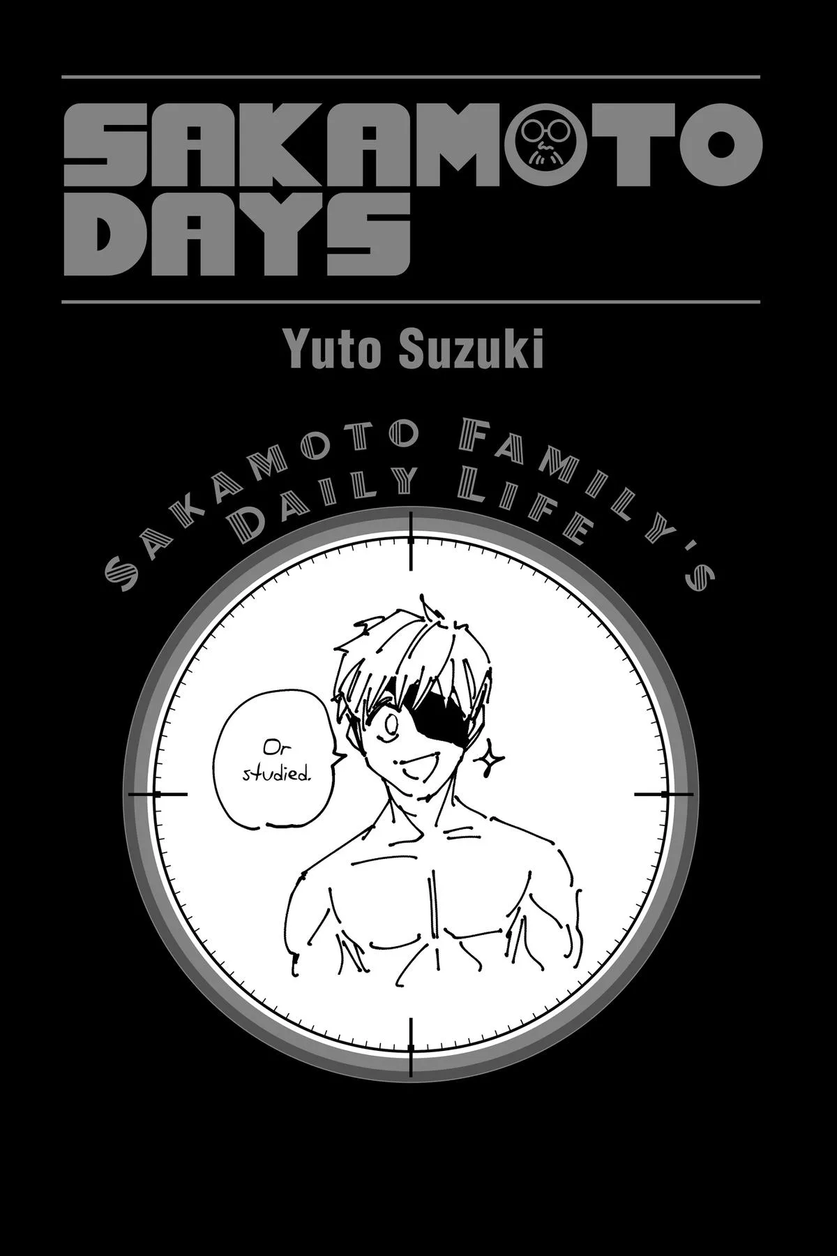 Sakamoto Days - Chapter 199 - Page 24