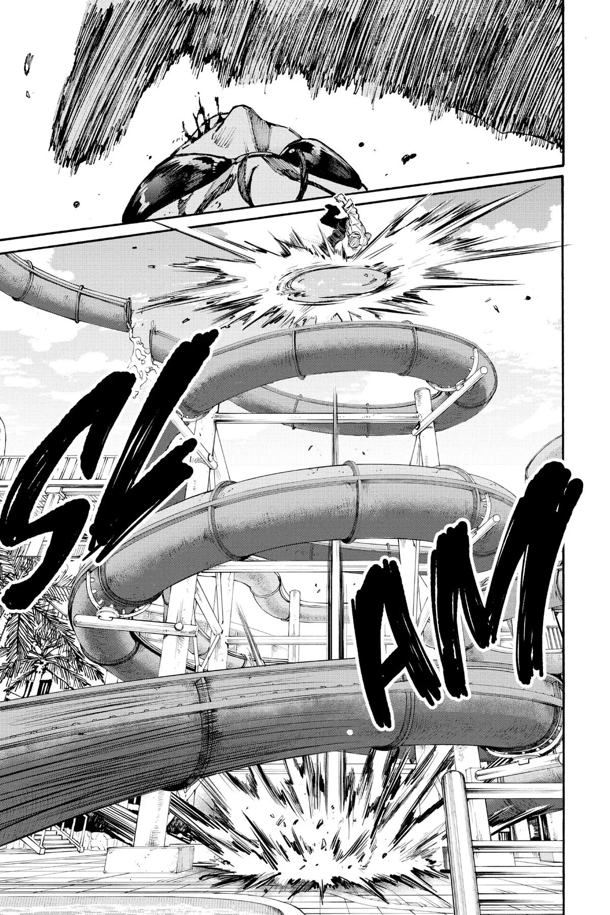 Sakamoto Days - Chapter 200 - Page 24