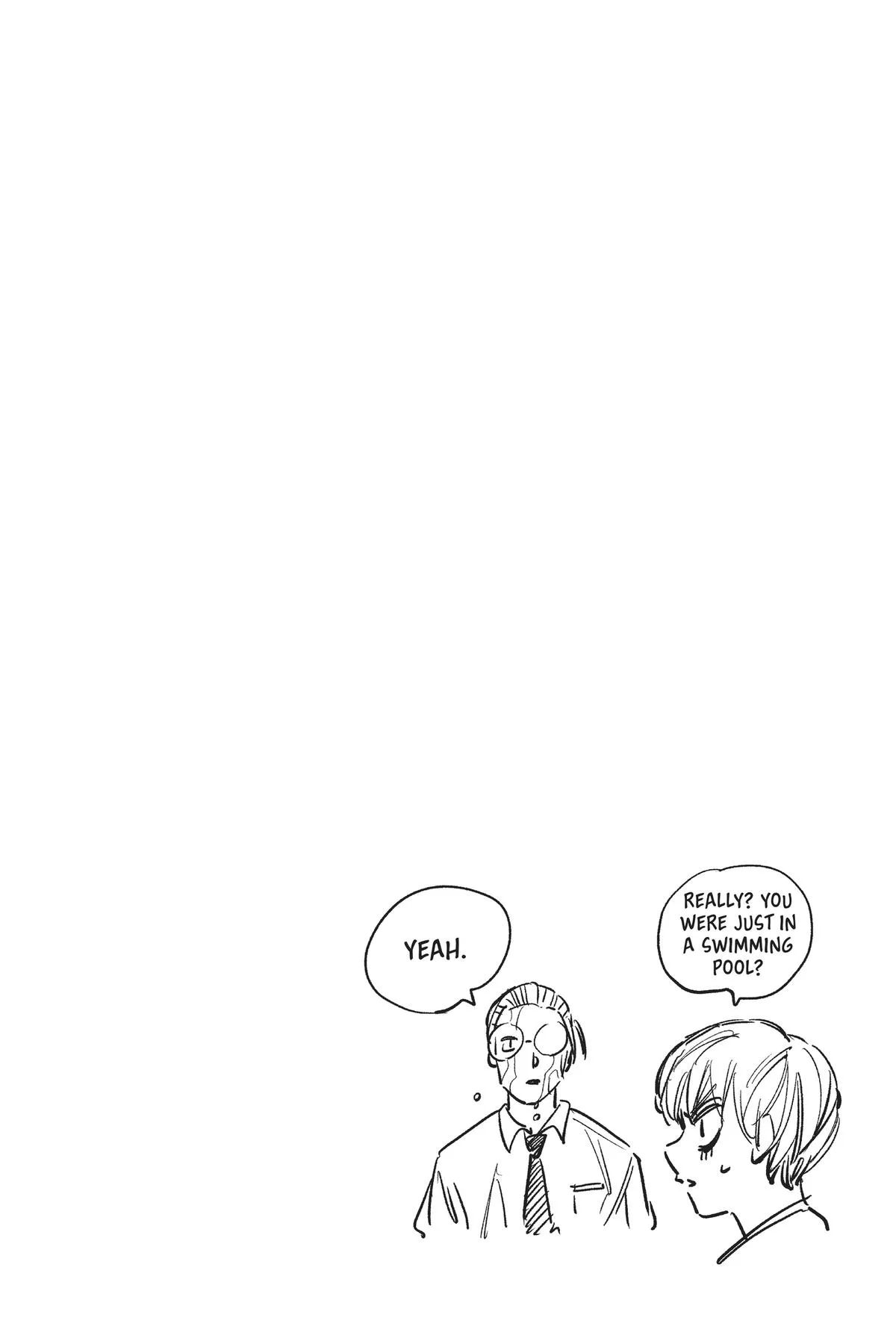 Sakamoto Days - Chapter 200 - Page 27