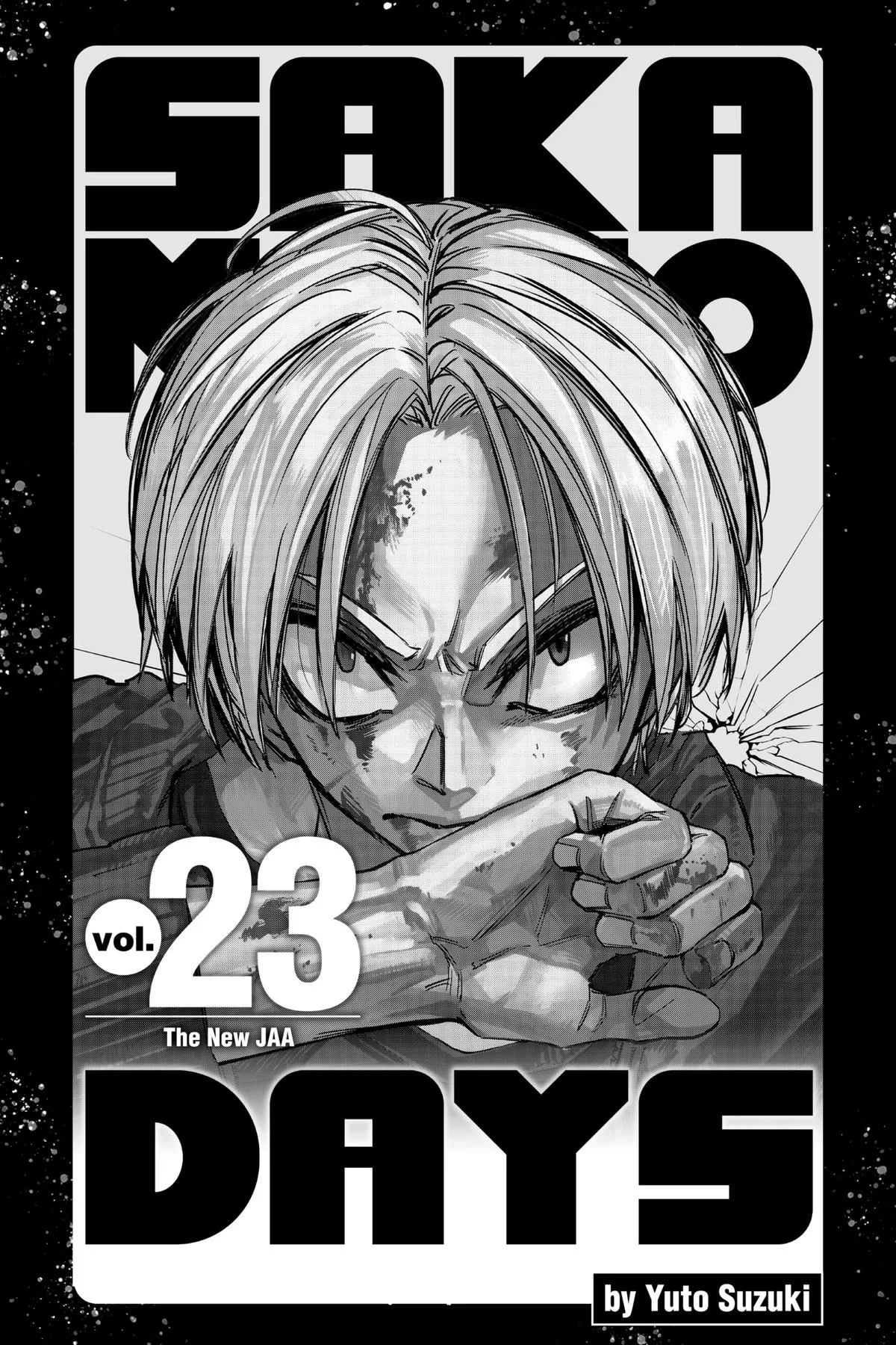 Sakamoto Days - Chapter 200 - Page 5