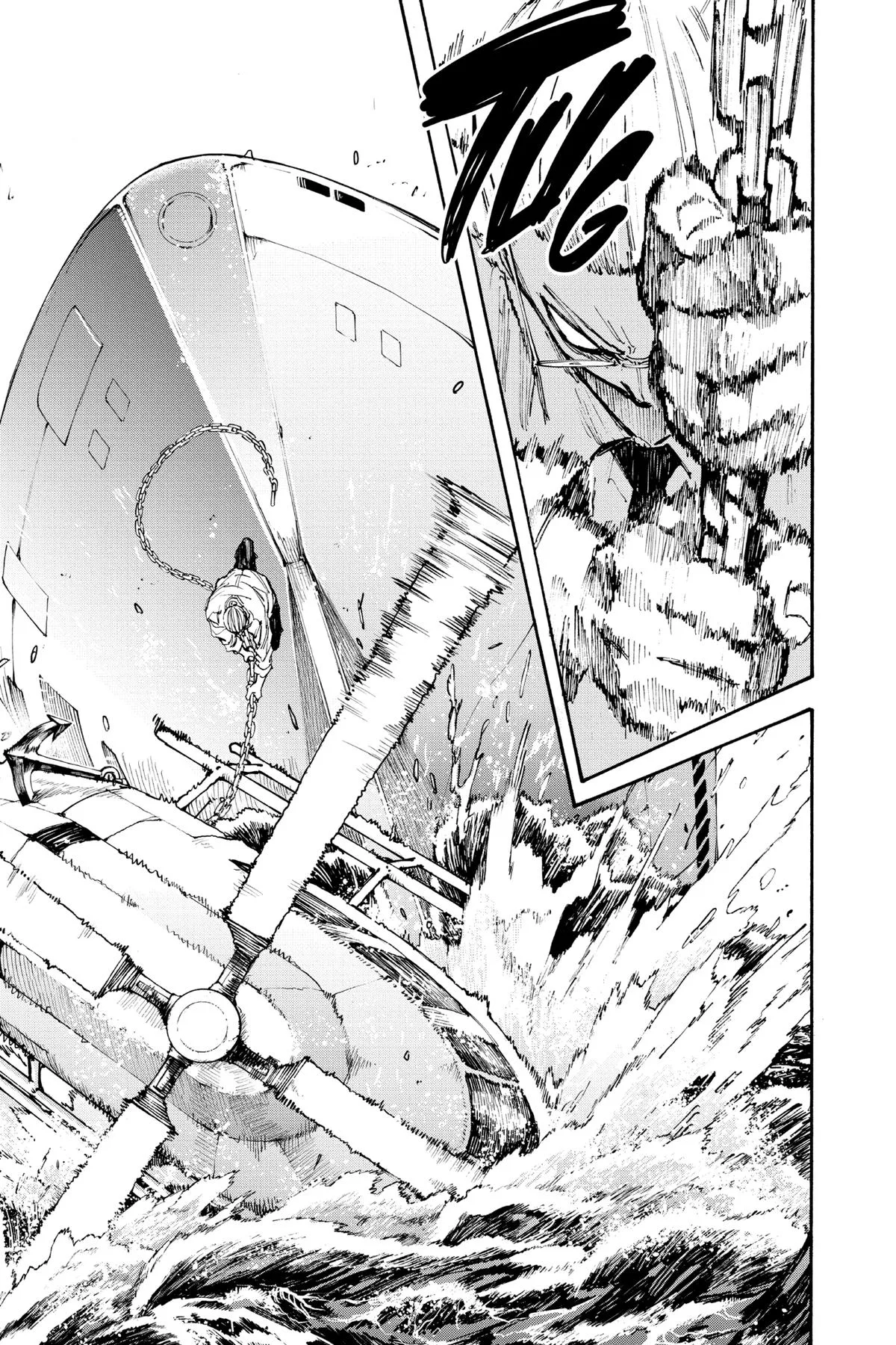 Sakamoto Days - Chapter 202 - Page 11