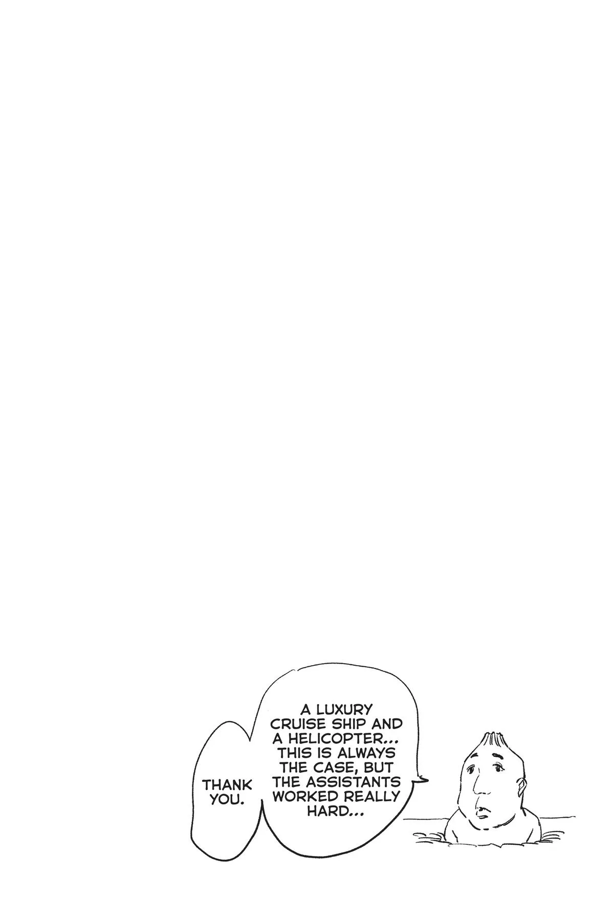 Sakamoto Days - Chapter 202 - Page 20