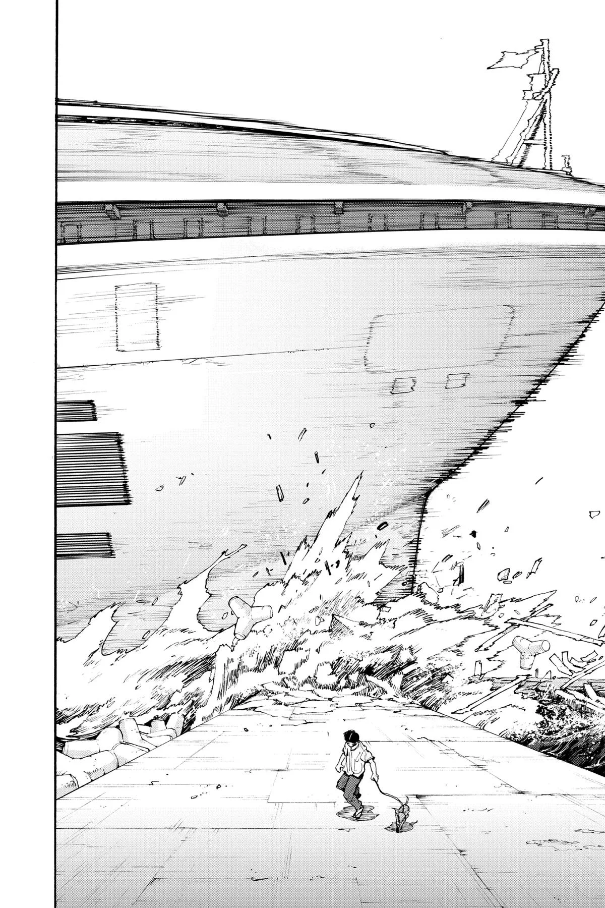 Sakamoto Days - Chapter 202 - Page 6