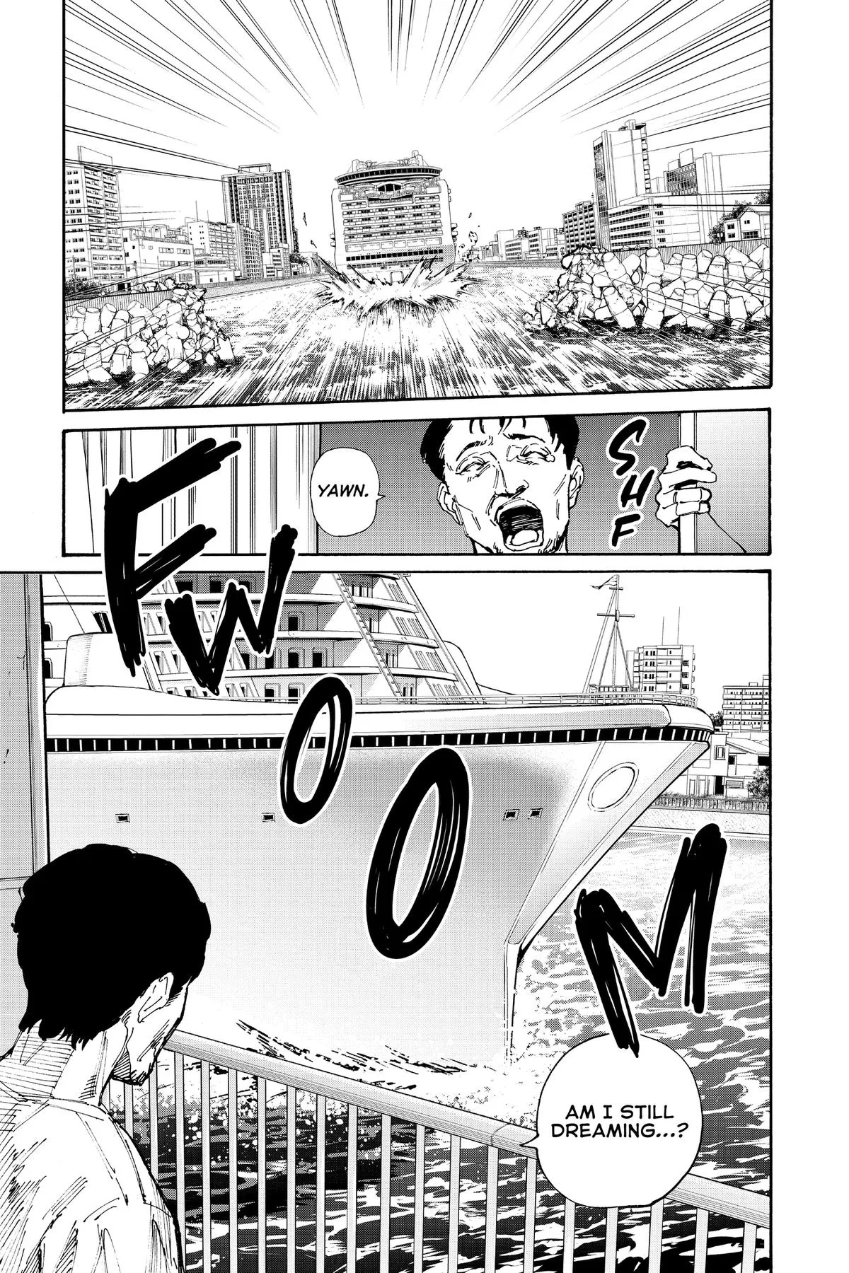 Sakamoto Days - Chapter 202 - Page 7
