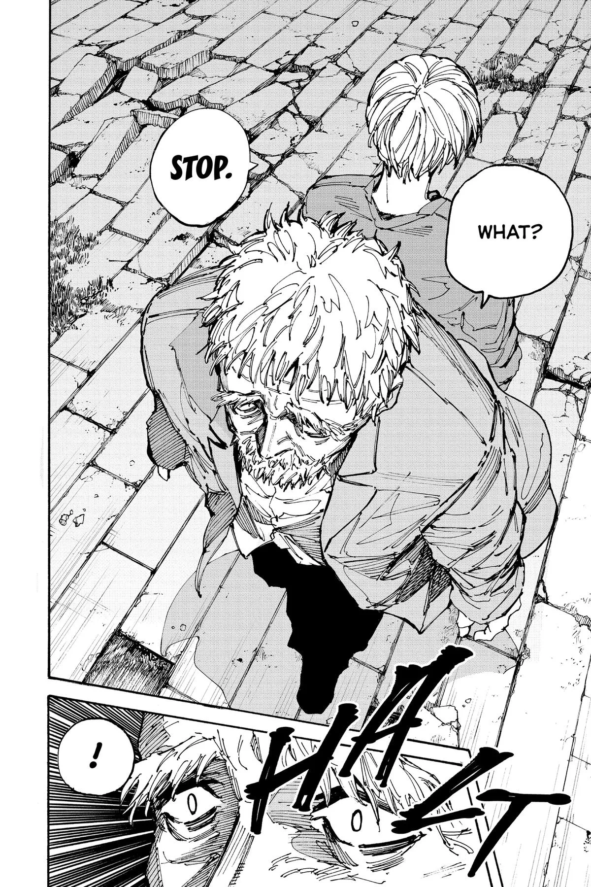 Sakamoto Days - Chapter 203 - Page 15