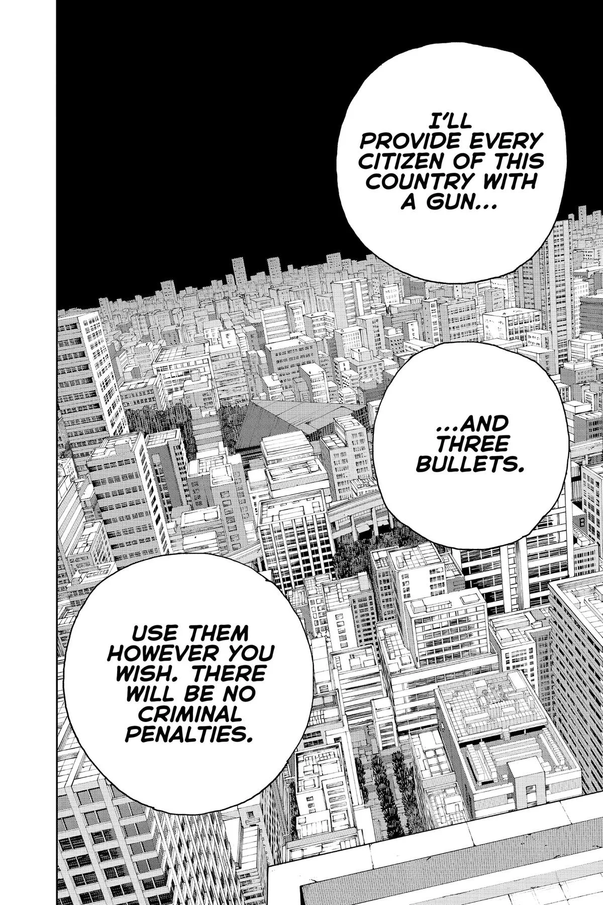 Sakamoto Days - Chapter 205 - Page 8
