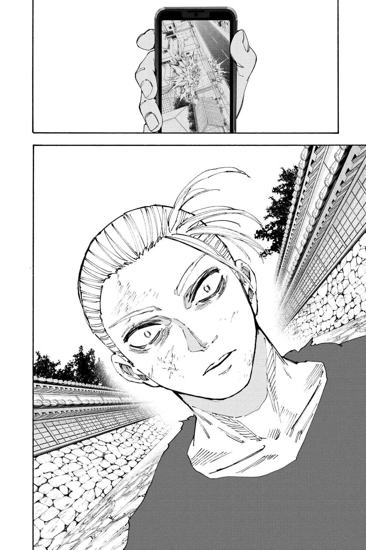 Sakamoto Days - Chapter 206 - Page 16