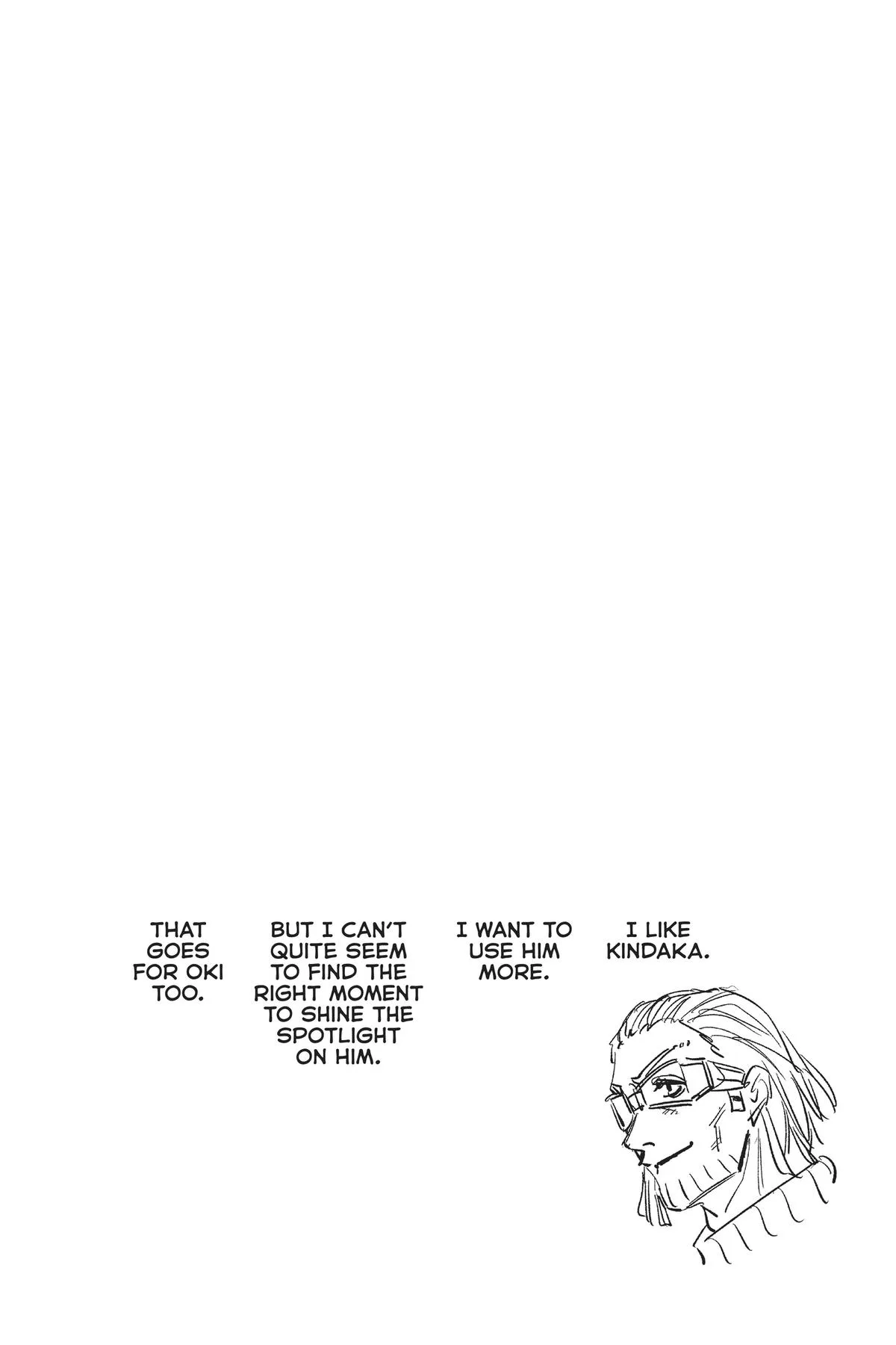 Sakamoto Days - Chapter 206 - Page 20