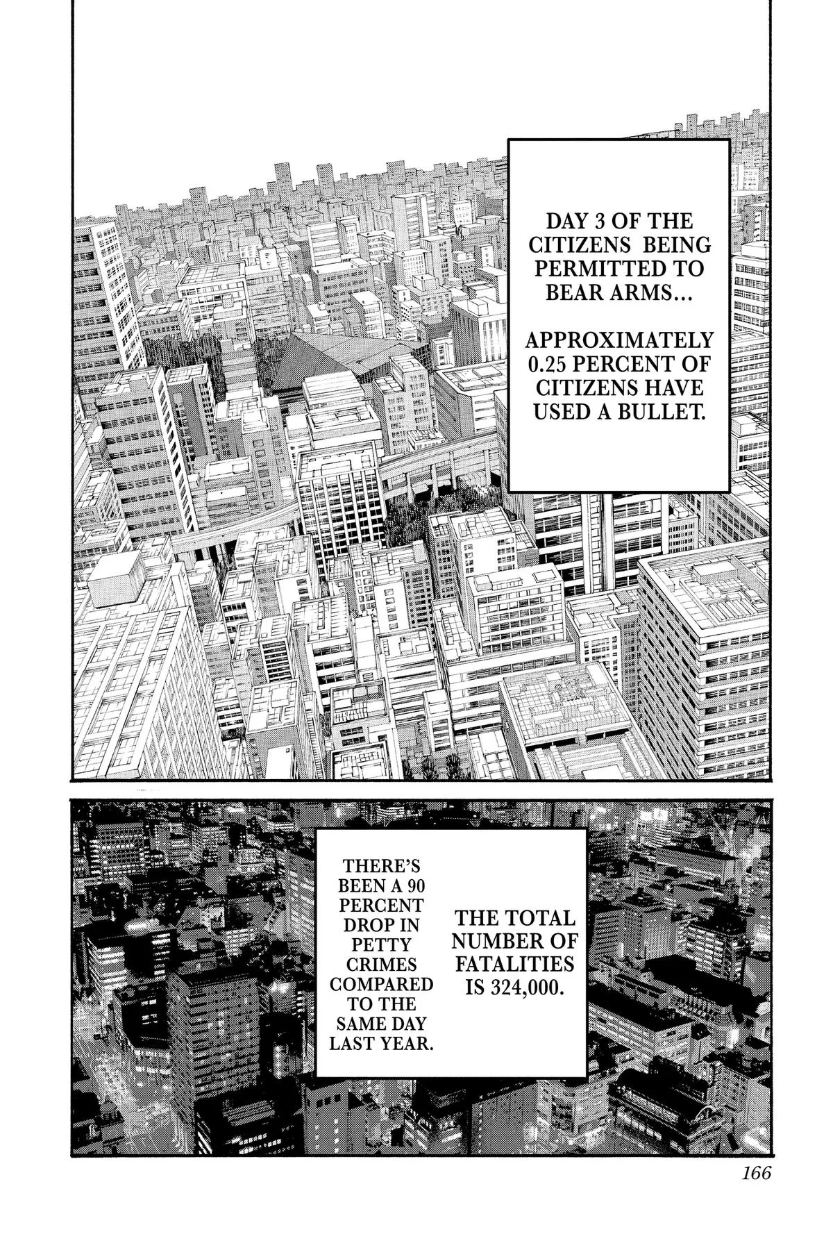 Sakamoto Days - Chapter 208 - Page 4