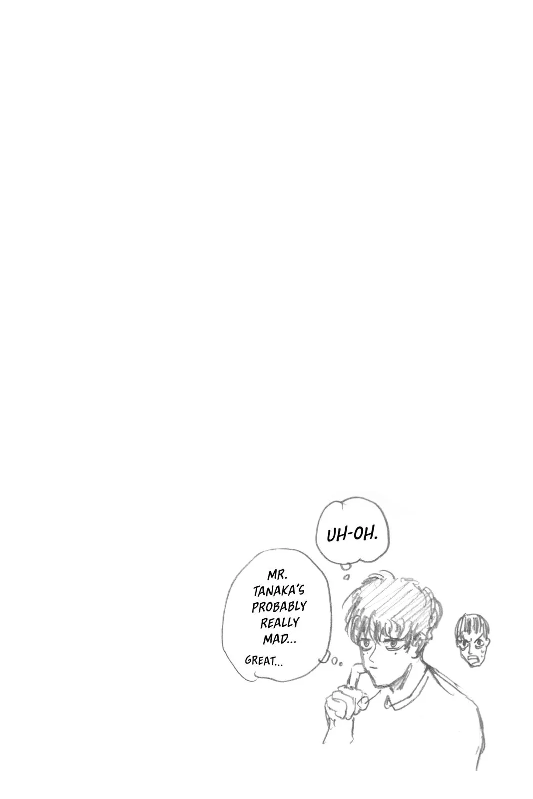 Sakamoto Days - Chapter 21 - Page 19