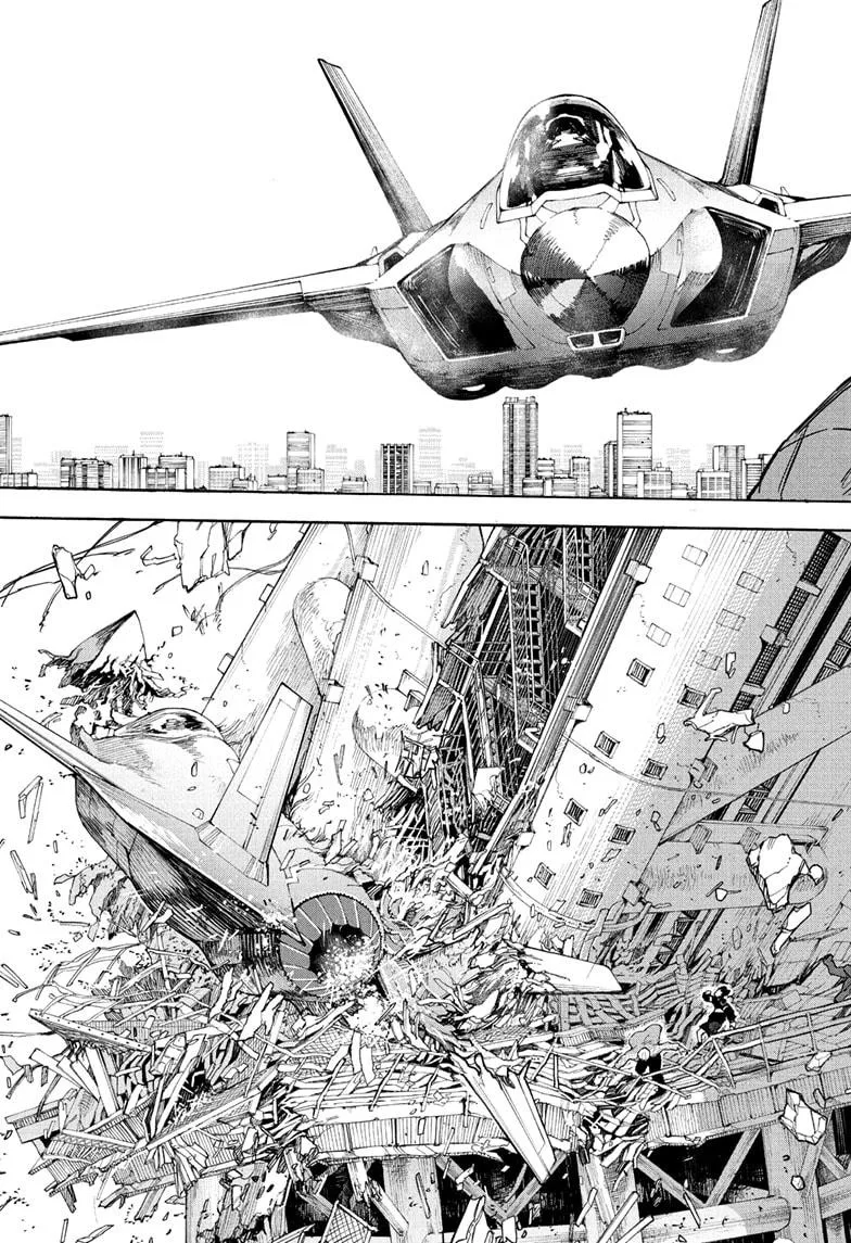 Sakamoto Days - Chapter 213 - Page 14