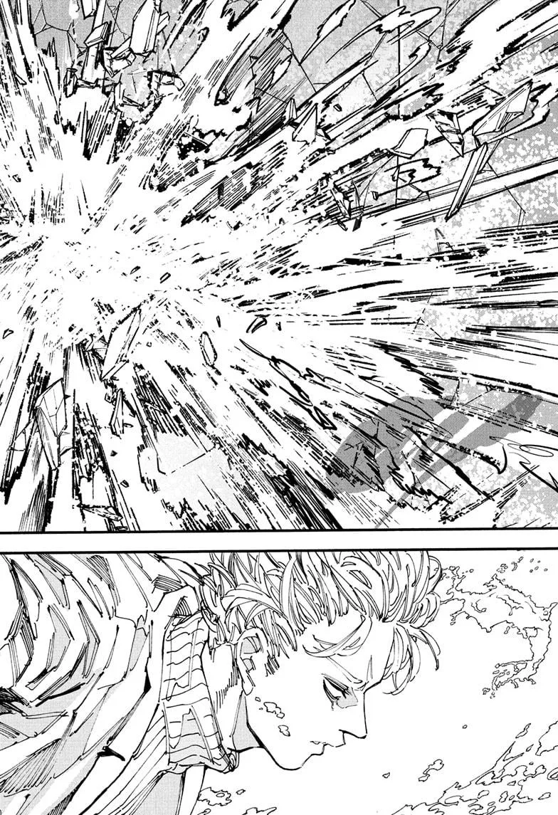 Sakamoto Days - Chapter 214 - Page 16