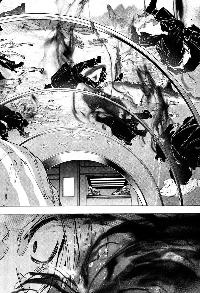 Sakamoto Days - Chapter 215 - Page 12