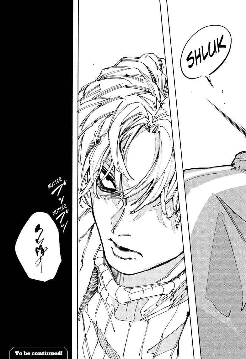 Sakamoto Days - Chapter 215 - Page 19
