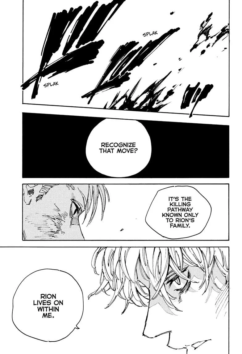 Sakamoto Days - Chapter 219 - Page 13