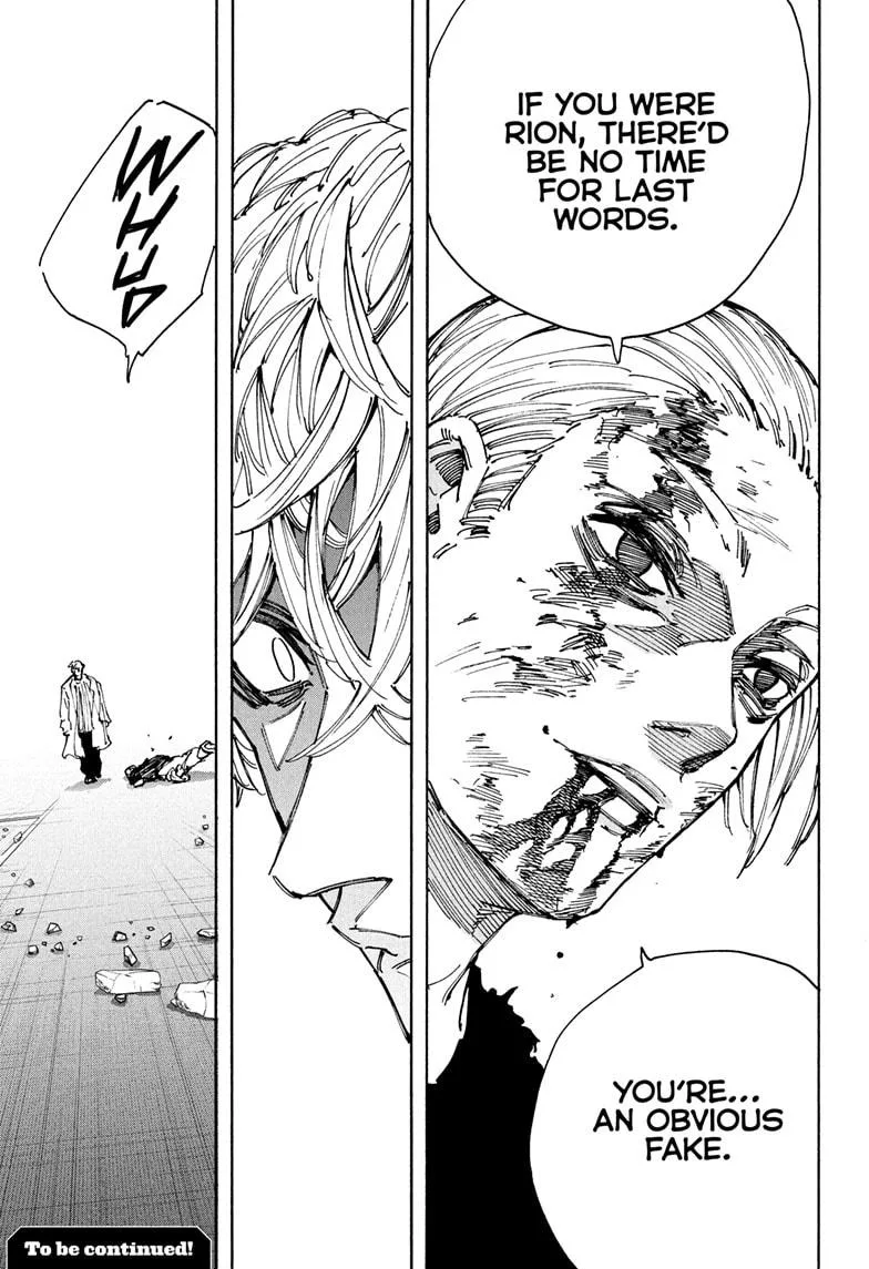 Sakamoto Days - Chapter 219 - Page 15