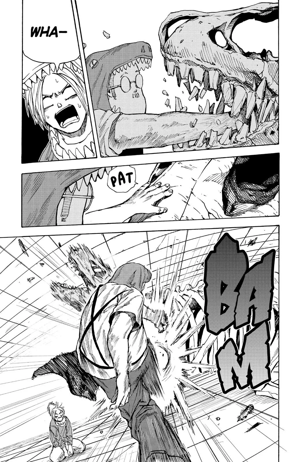 Sakamoto Days - Chapter 22 - Page 11