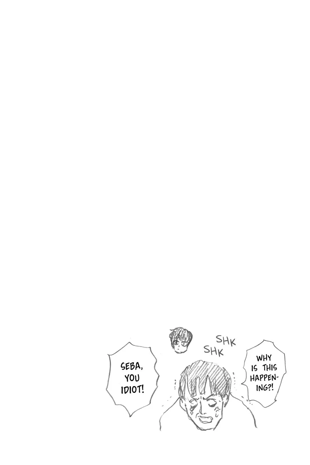 Sakamoto Days - Chapter 22 - Page 21