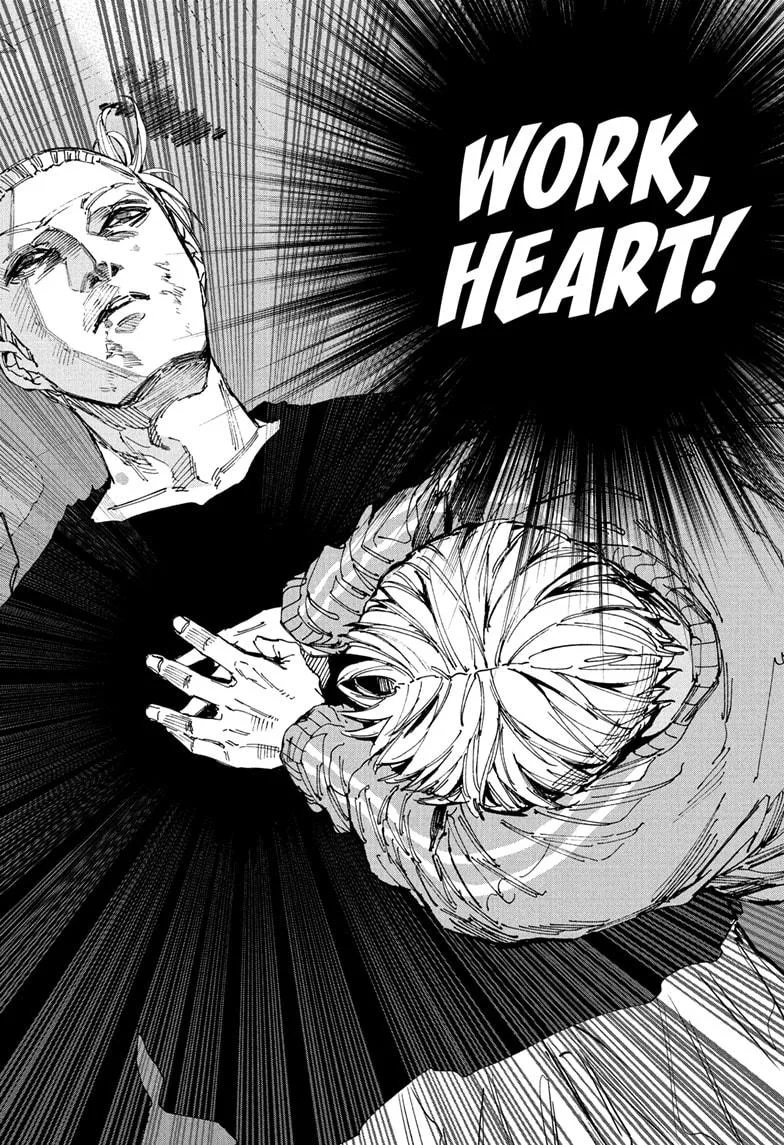 Sakamoto Days - Chapter 220 - Page 18