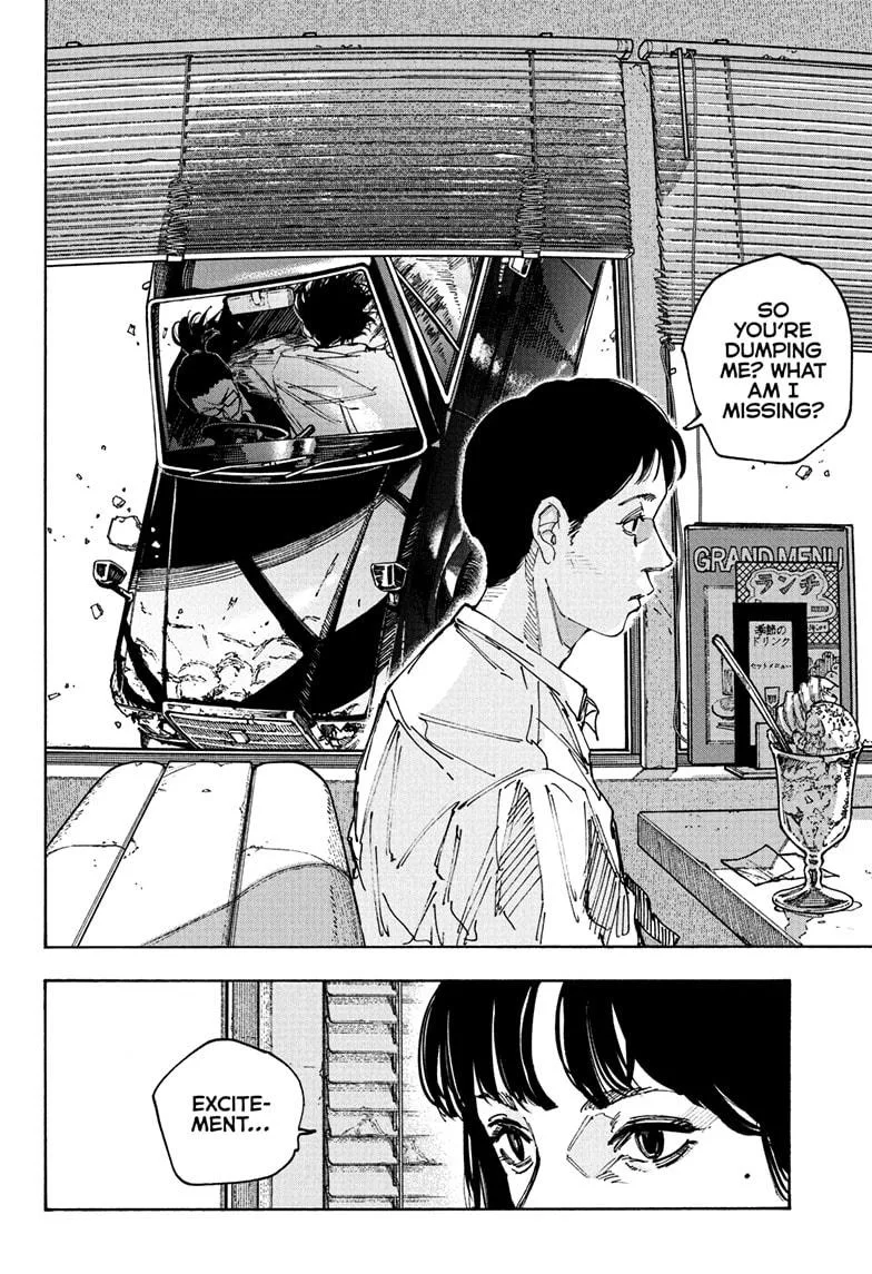 Sakamoto Days - Chapter 222 - Page 16