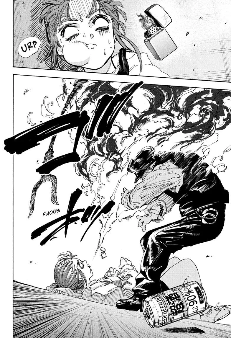 Sakamoto Days - Chapter 227 - Page 18