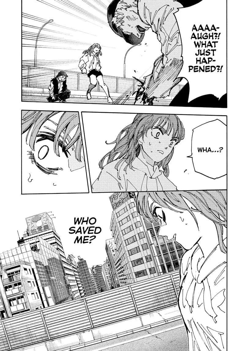 Sakamoto Days - Chapter 229 - Page 15