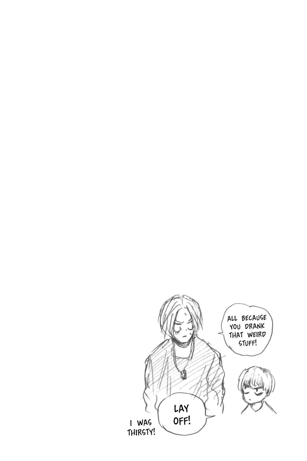 Sakamoto Days - Chapter 23 - Page 20