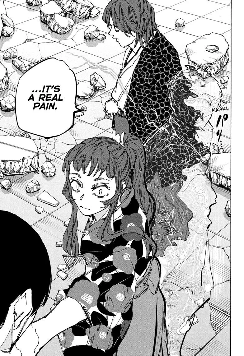 Sakamoto Days - Chapter 232 - Page 13