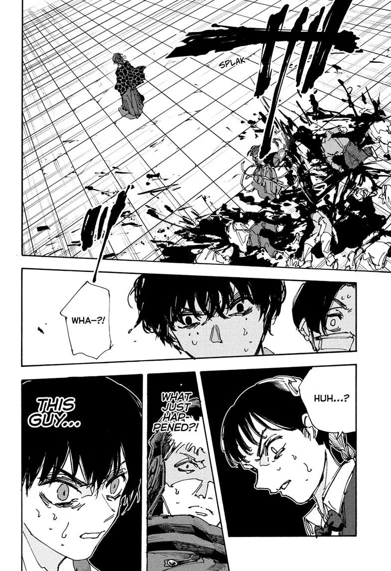Sakamoto Days - Chapter 232 - Page 18