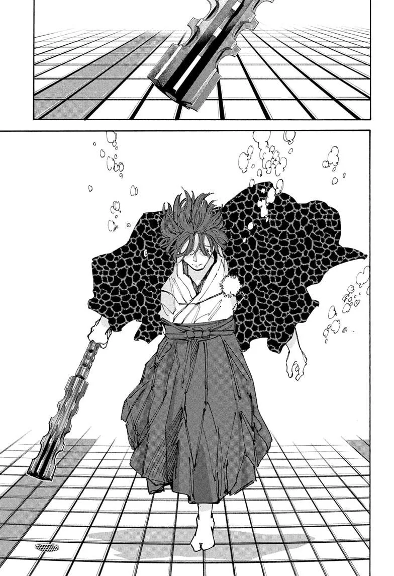 Sakamoto Days - Chapter 233 - Page 13