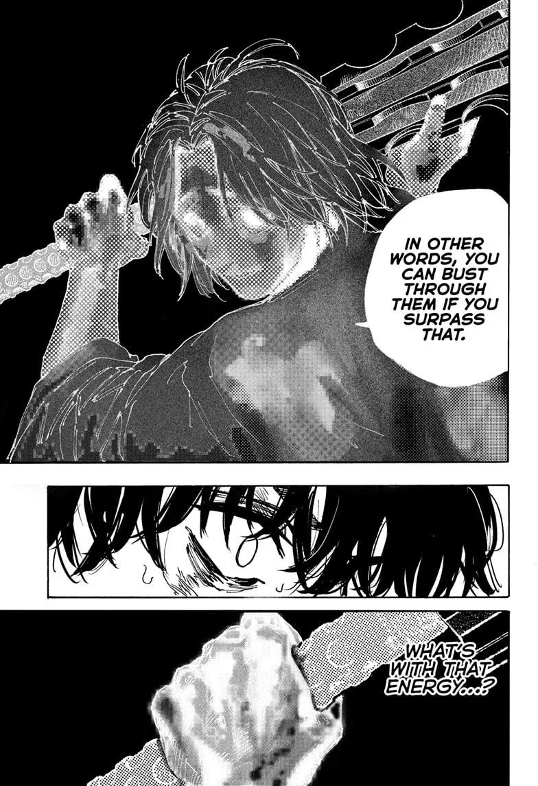 Sakamoto Days - Chapter 234 - Page 15