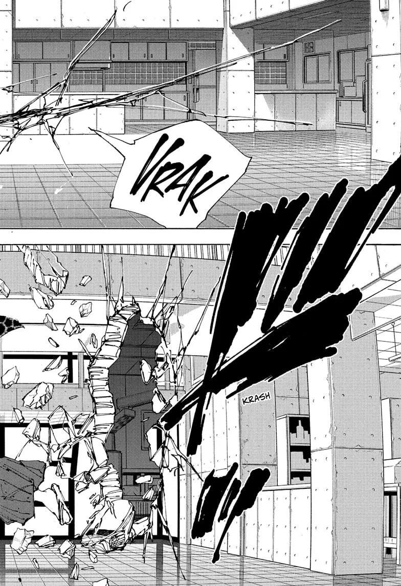 Sakamoto Days - Chapter 234 - Page 16
