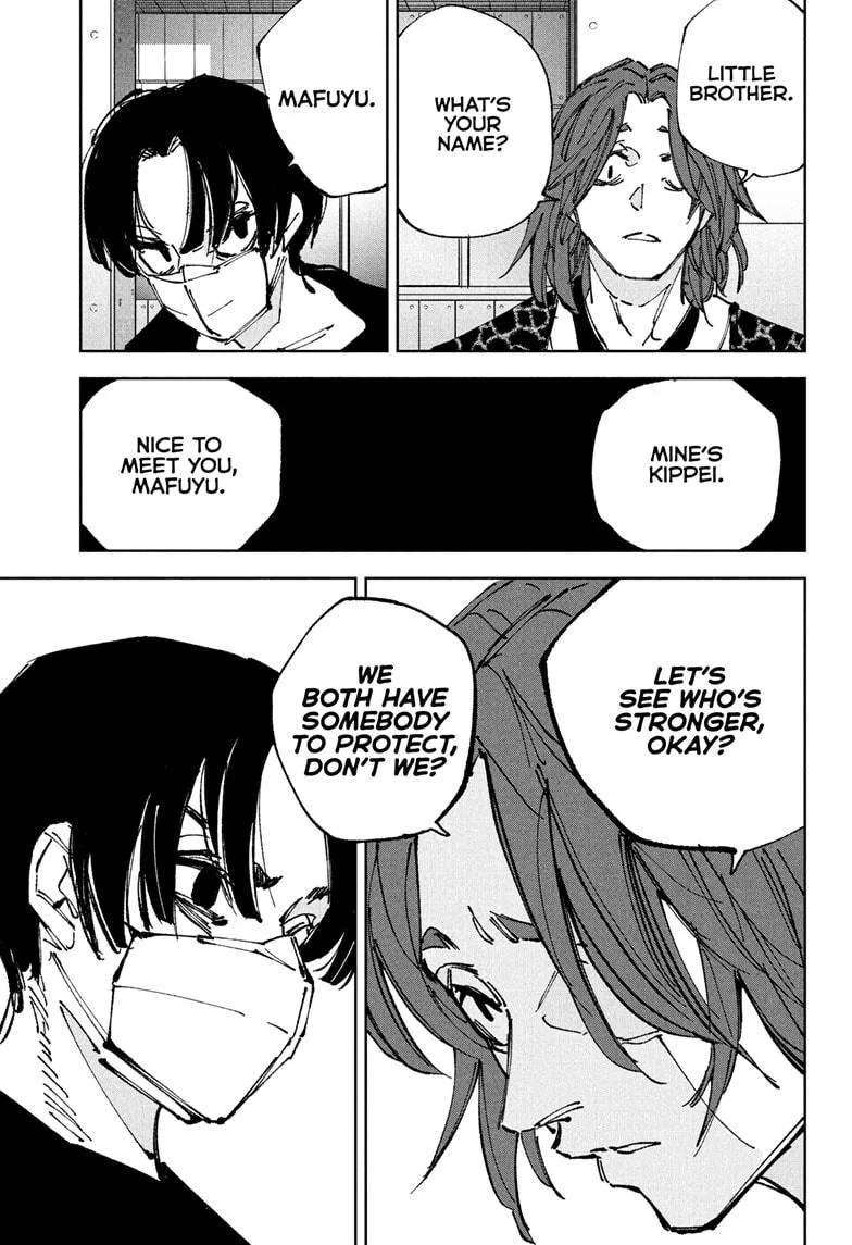 Sakamoto Days - Chapter 235 - Page 13