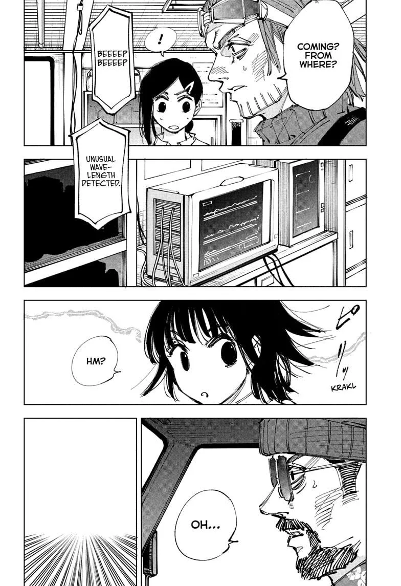 Sakamoto Days - Chapter 236 - Page 2