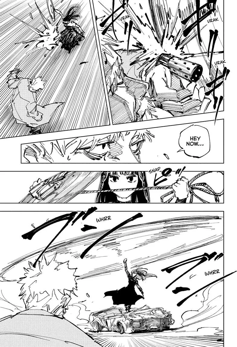 Sakamoto Days - Chapter 238 - Page 12