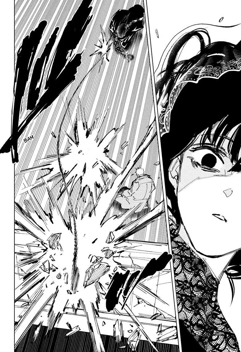 Sakamoto Days - Chapter 238 - Page 13