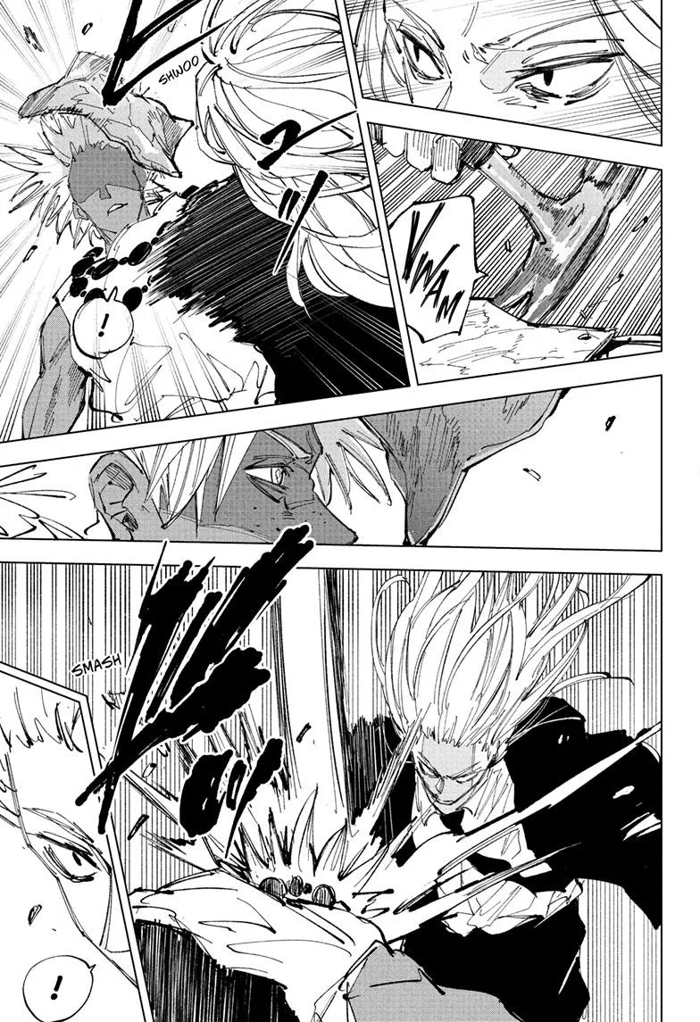 Sakamoto Days - Chapter 238 - Page 6
